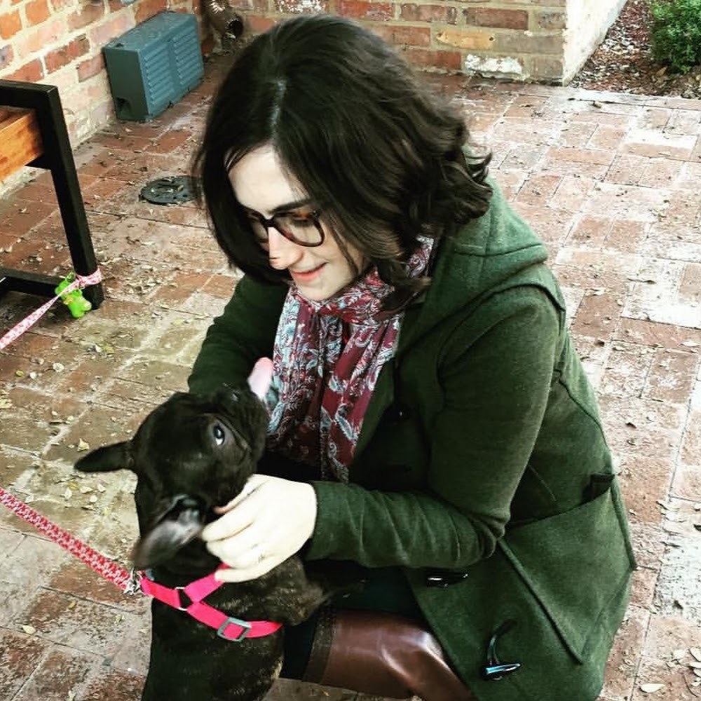 Meet your Posher, Tara